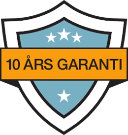 Garantistempel
